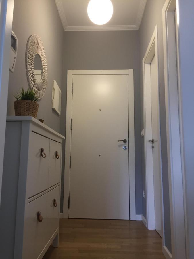 Ferienwohnung Aurine Foz Exterior foto