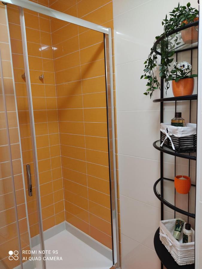 Ferienwohnung Aurine Foz Exterior foto