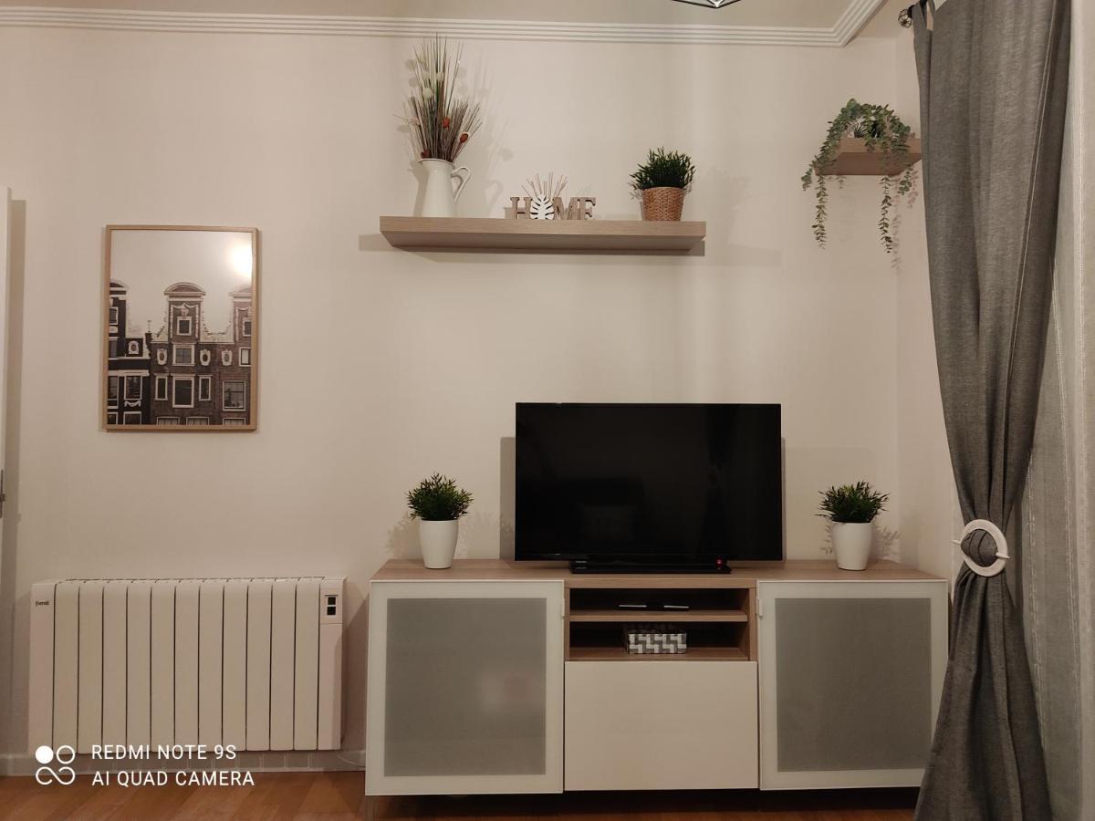 Ferienwohnung Aurine Foz Exterior foto